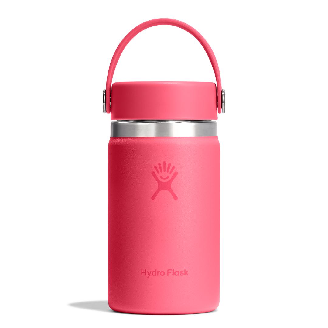 12 Oz Wide Mouth - Popstar Pink